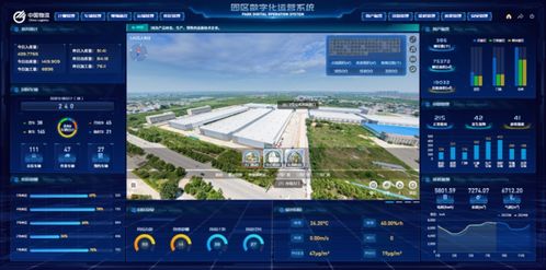 變革中創(chuàng)新,中國物流激發(fā)經(jīng)濟高質量發(fā)展新活力