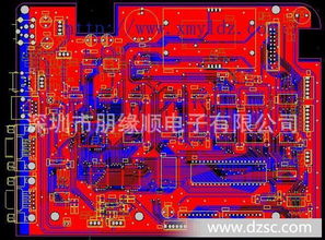 專業(yè)電路板 設計 繪畫 紙板一條龍服務